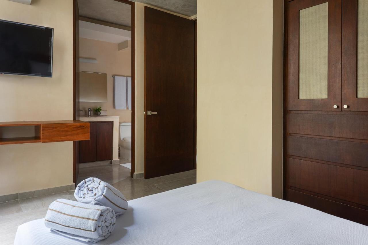 Hotel Aruna - Luxury Studios&apartments Tulum