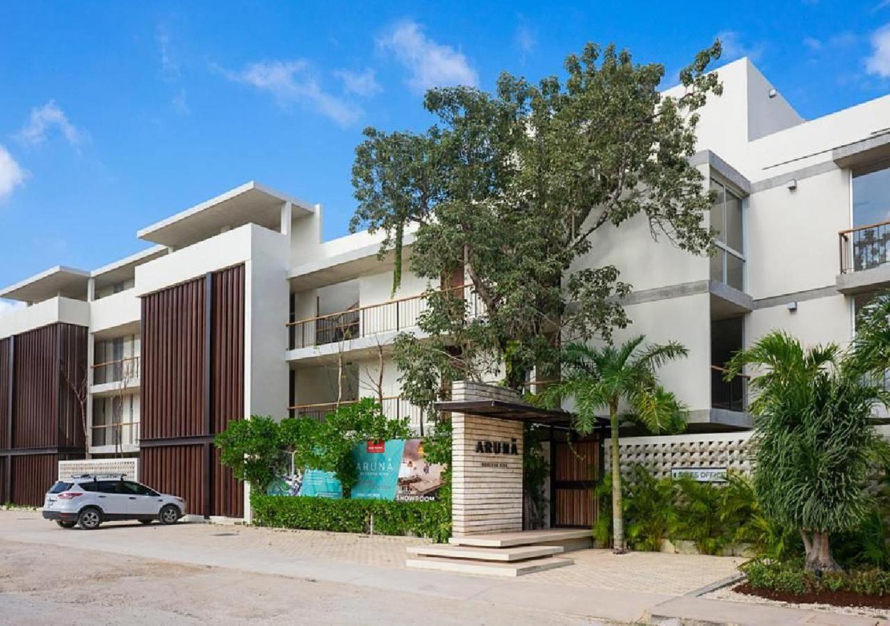 Aruna - Luxury Studios&apartments Hotel 4*