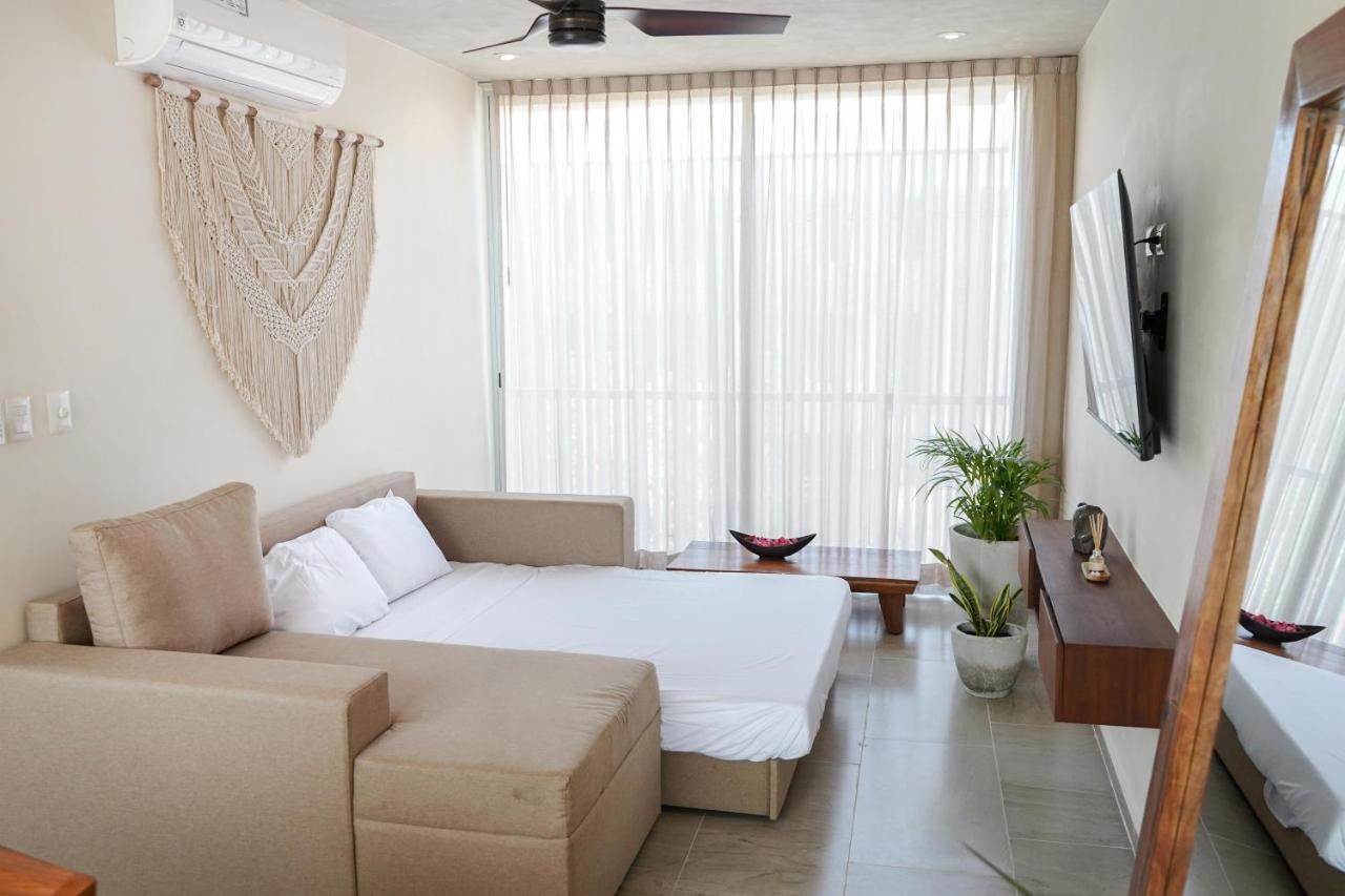 Aruna - Luxury Studios&apartments Hotel 4*