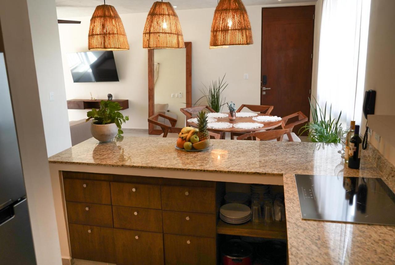 Aruna - Luxury Studios&apartments Tulum