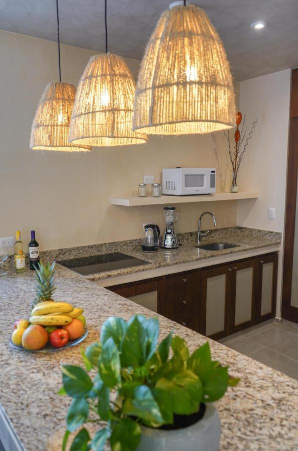 Hotel Aruna - Luxury Studios&apartments 4*