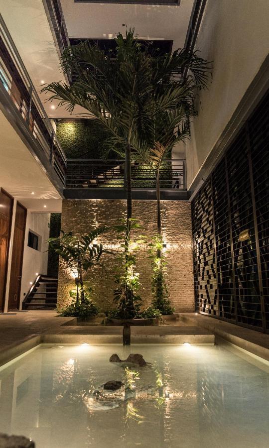 El Capitán Hotel Tulum