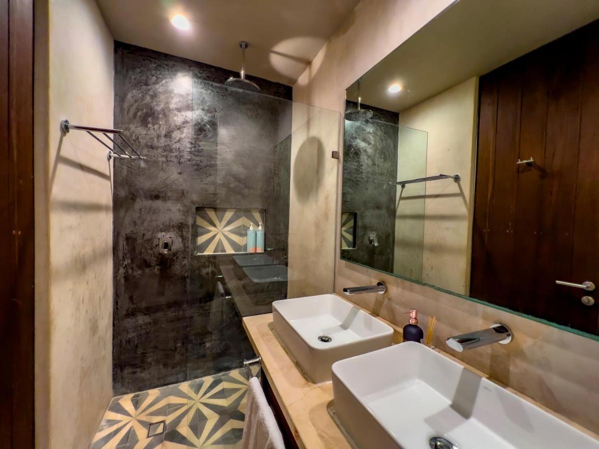 Apartment Kabah Luxury *