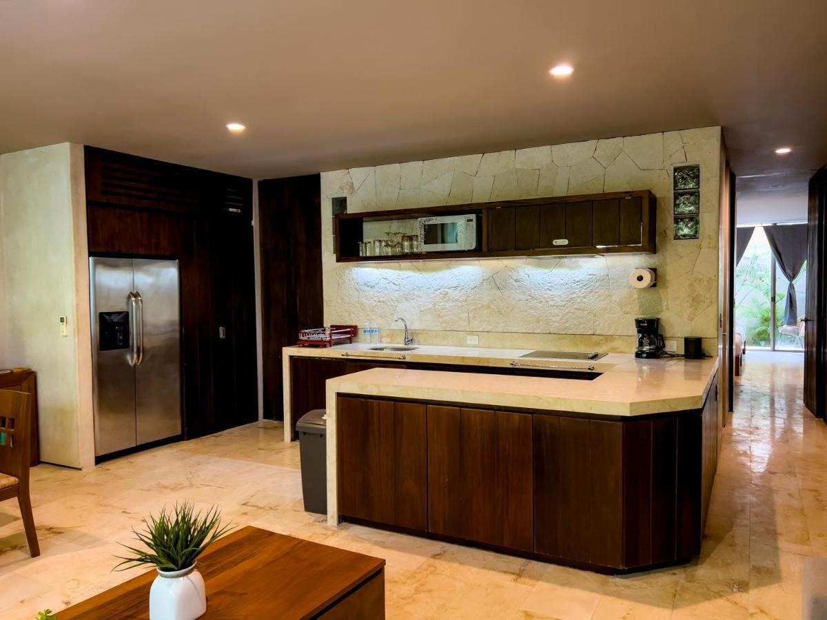 Apartment Kabah Luxury Tulum
