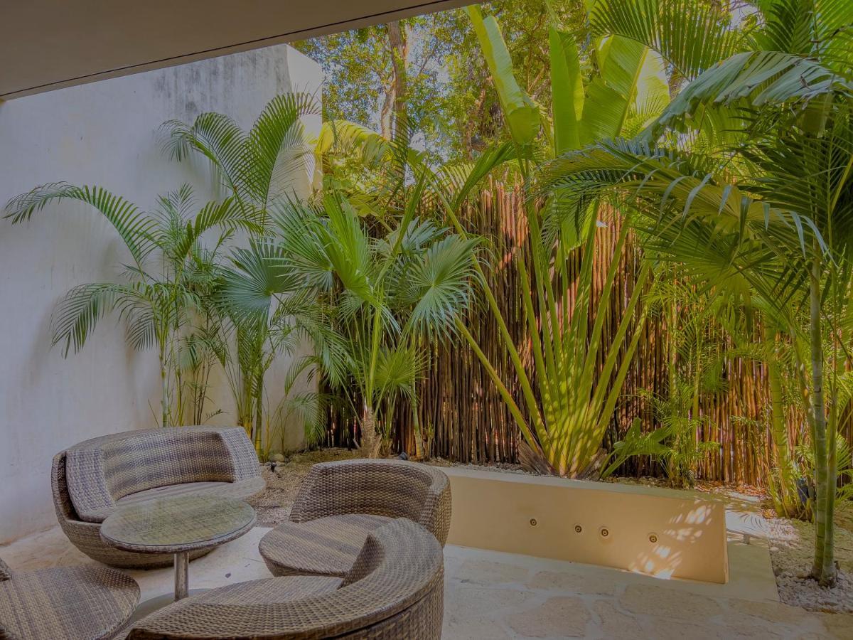 Kabah Luxury * Tulum