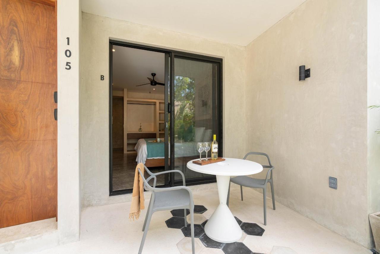 Apartamento At Treetops *