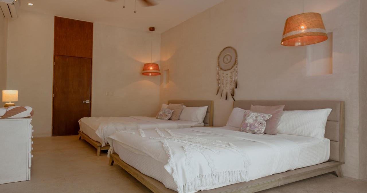 En Aldea Zama, Apartamento