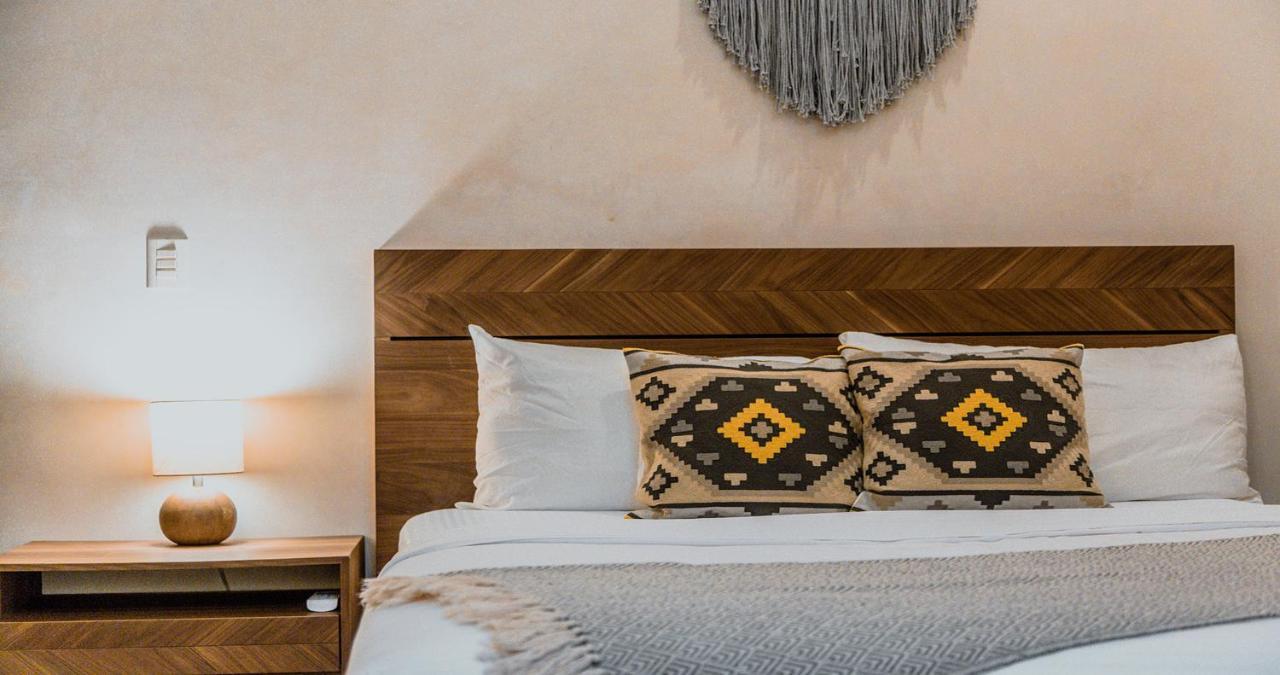 En Aldea Zama, Apartamento *