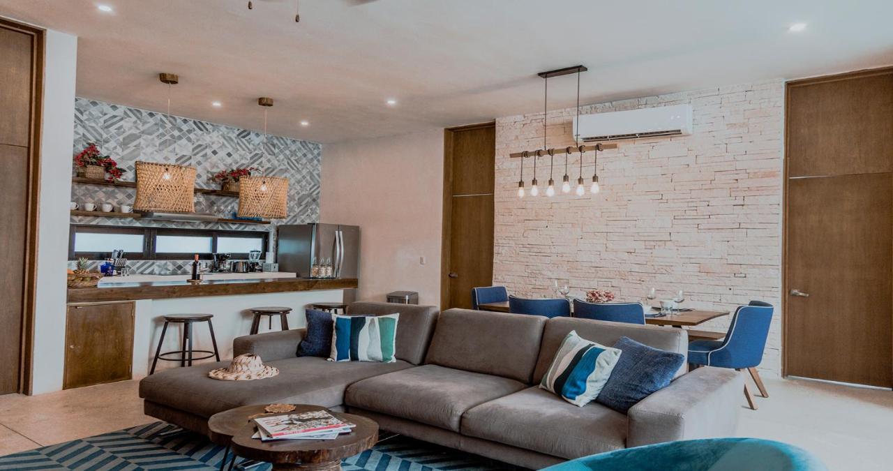En Aldea Zama, Apartment *