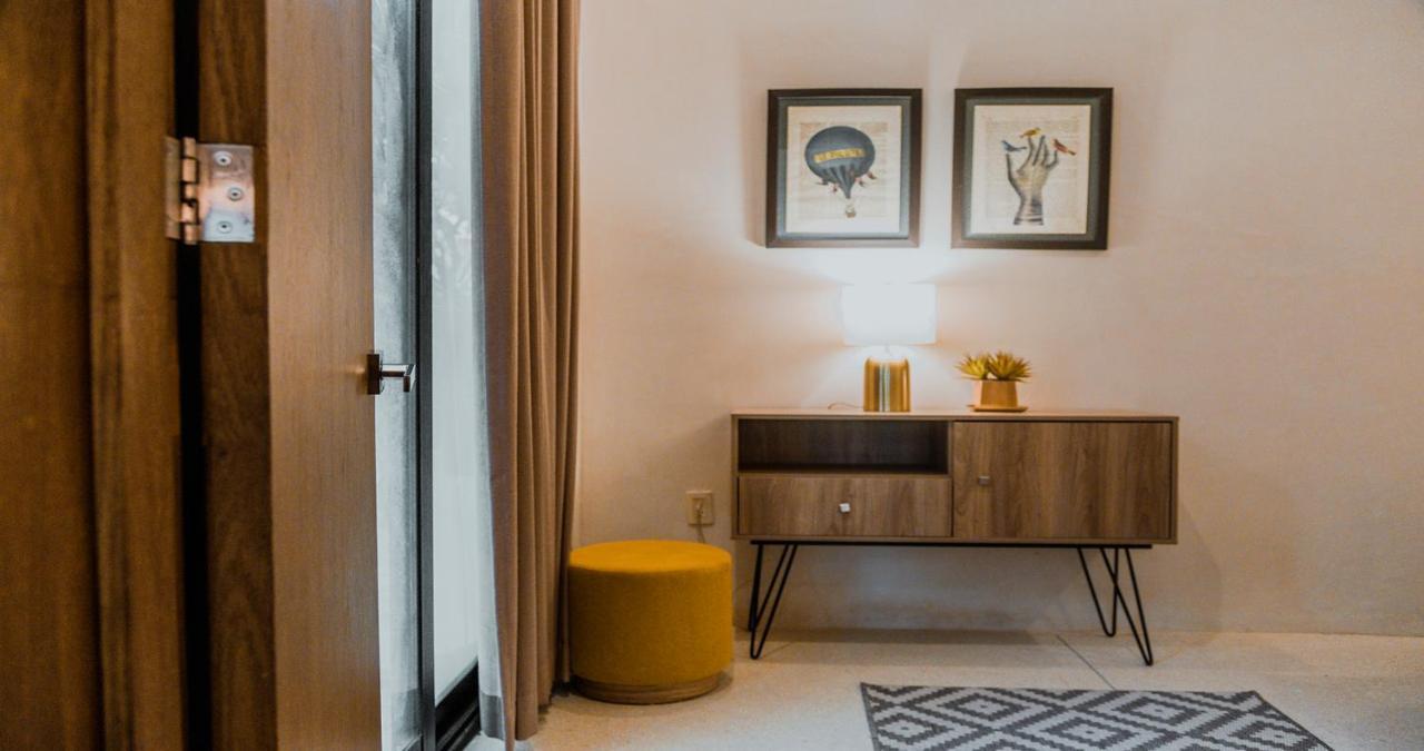 En Aldea Zama, Apartment Tulum