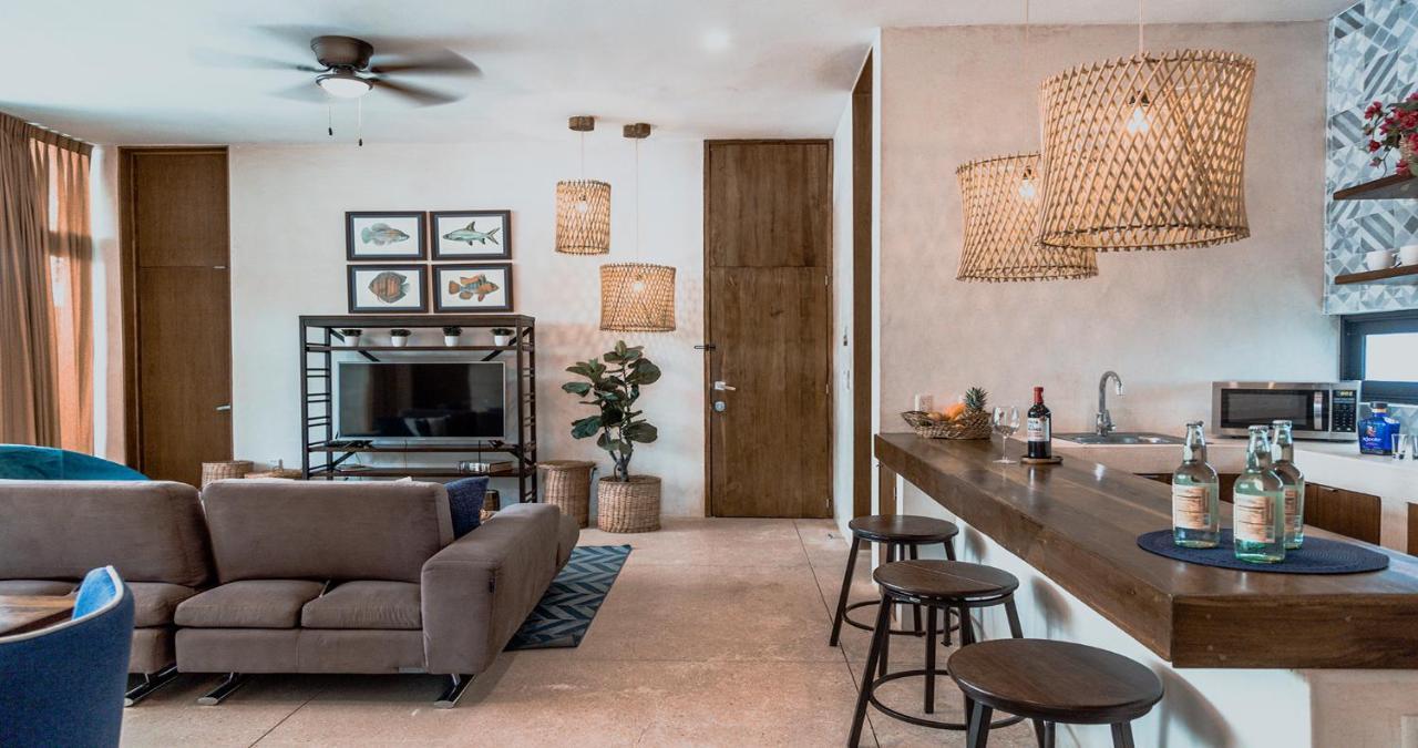 En Aldea Zama, Apartment *