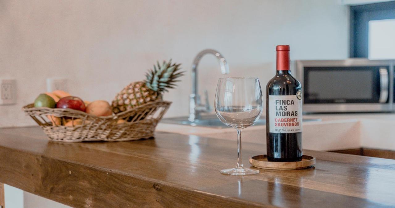 En Aldea Zama, Apartamento Tulum