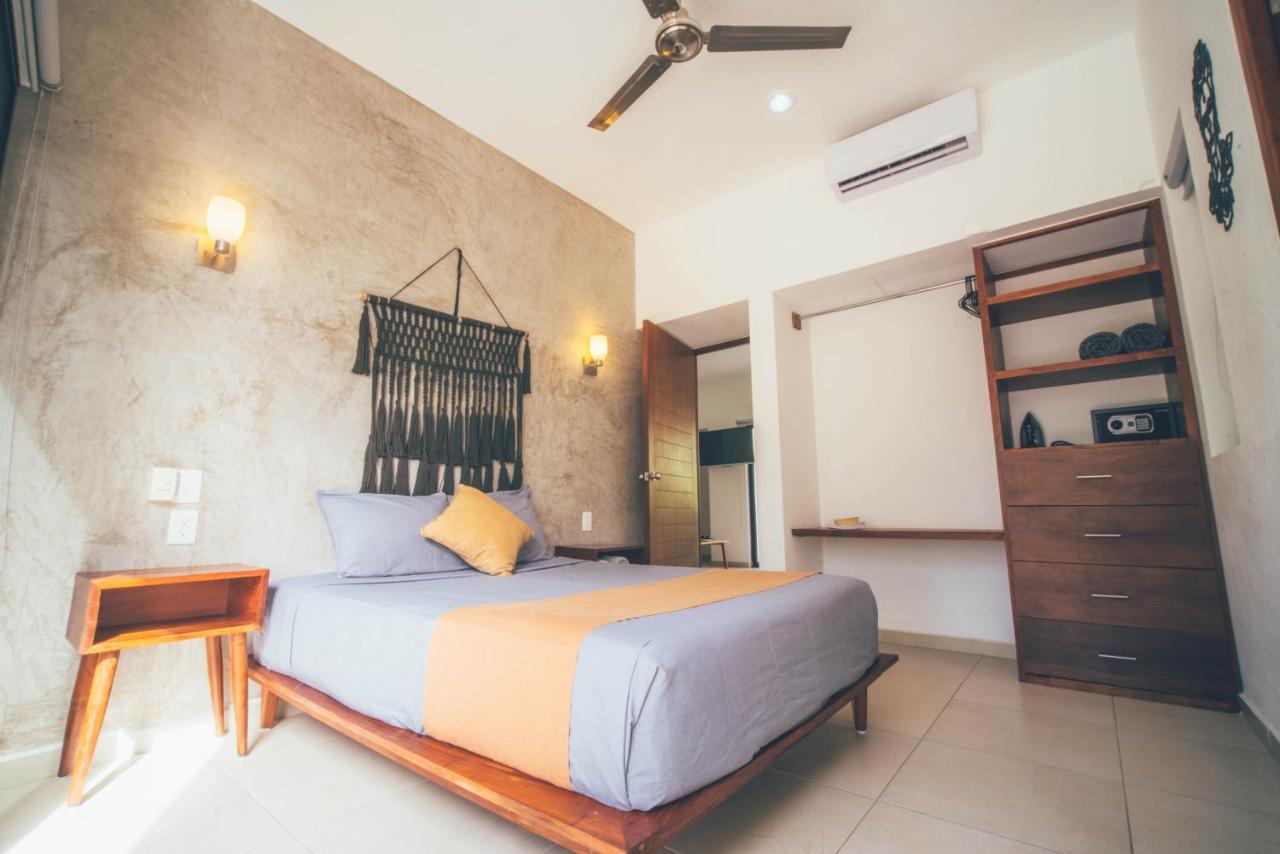 Apartamento My *