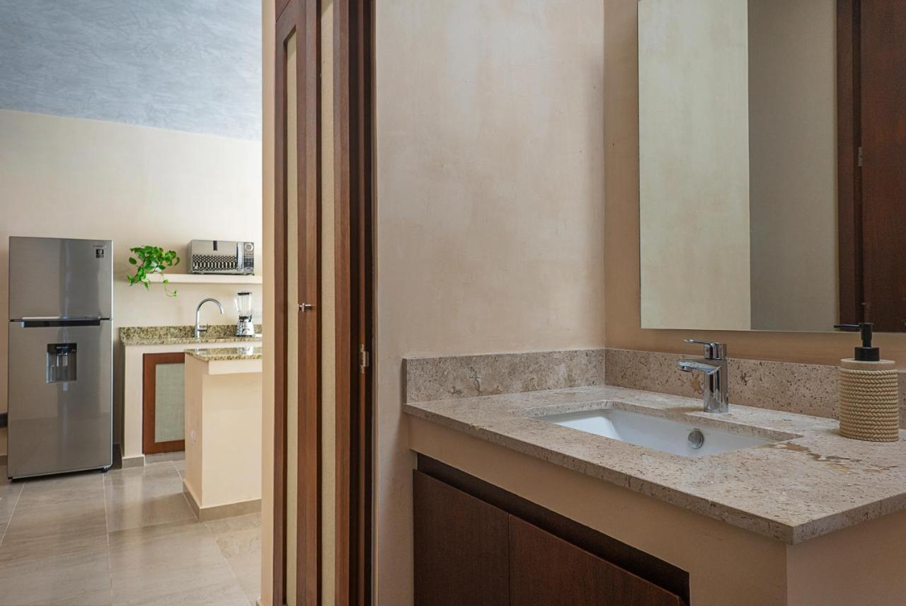 Private Pool For 4 In La Veleta - A103 Apartamento