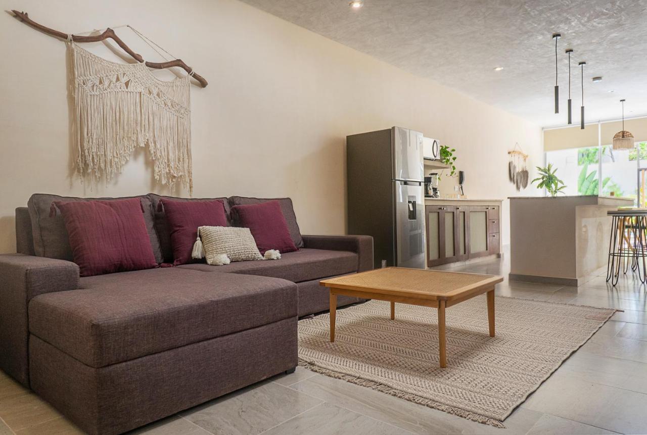 Apartamento Private Pool For 4 In La Veleta - A103