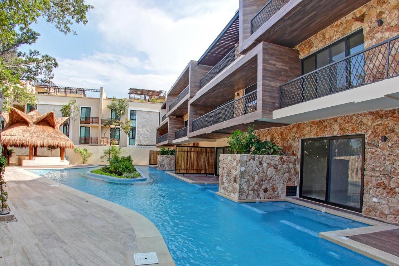Apartamento Exclusive Paramar Ve Penthouse In By Lockey For Walking To Commercial Zone In Aldea Zama