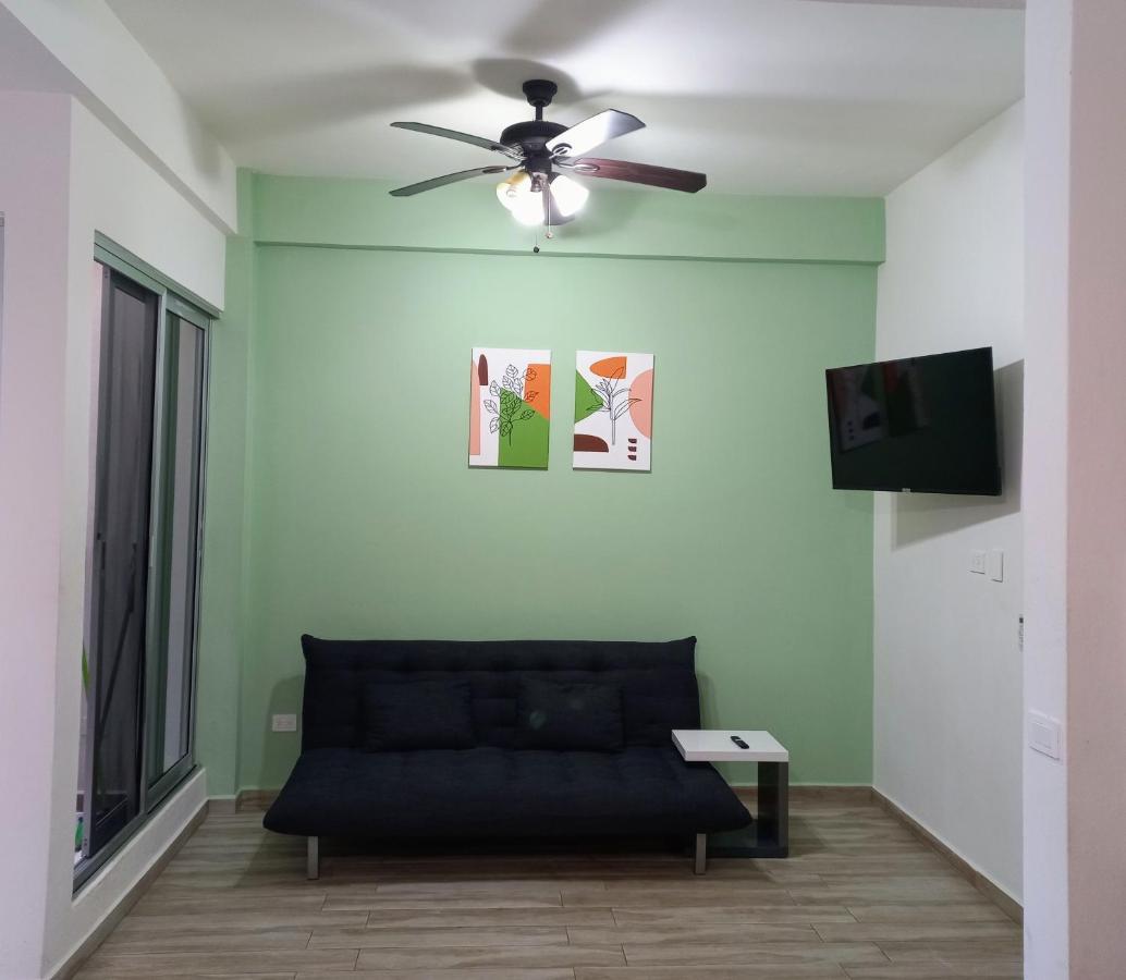 Apartamento Cozy And Spacious By 10 Tulum