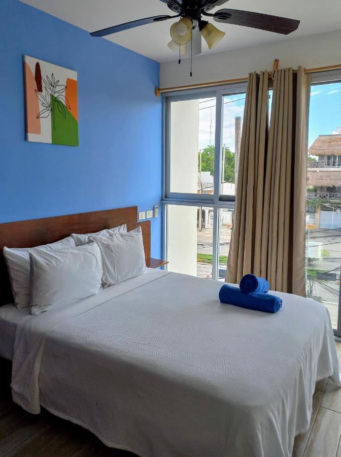 Cozy And Spacious By 10 Apartamento Tulum