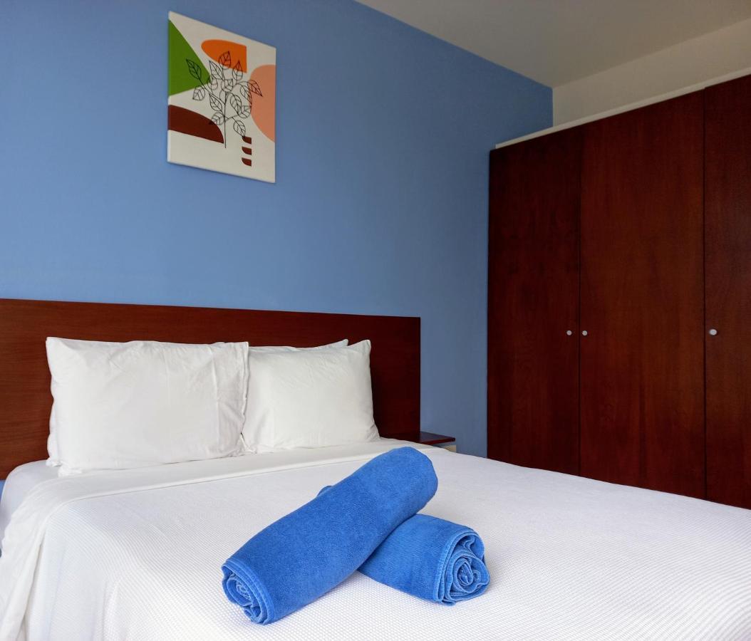 Apartamento Cozy And Spacious By 10 Tulum