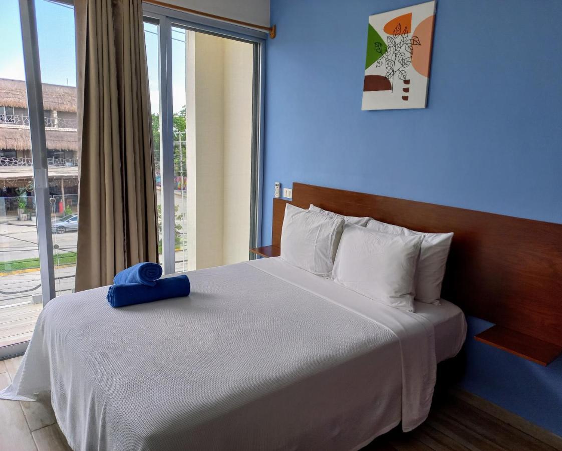 Cozy And Spacious By 10 Apartamento Tulum