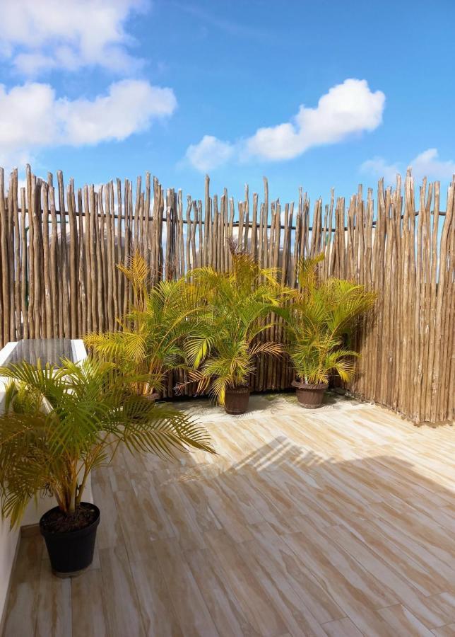Cozy And Spacious By 10 Apartamento Tulum
