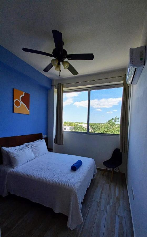 Cozy And Spacious By 10 Apartamento