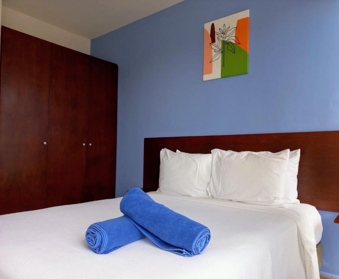 Cozy And Spacious By 10 Apartamento *