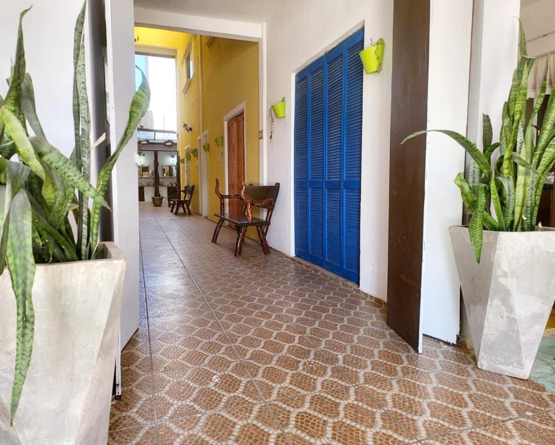Casa Frida
