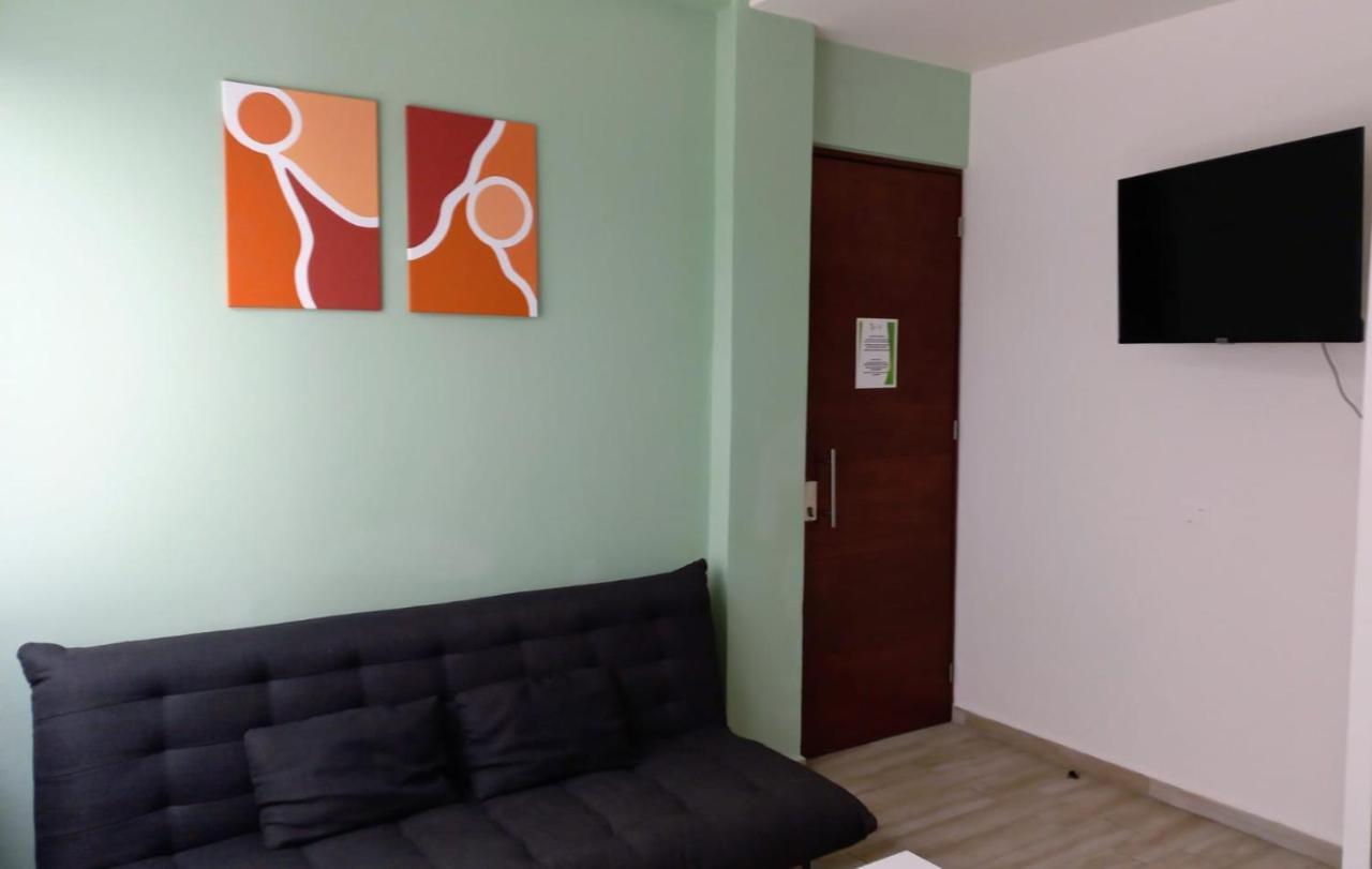 Cozy And Spacious By 10 Apartamento Tulum