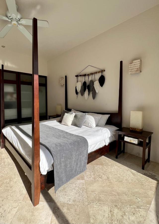 Amazing Luxury Penthouse With Sunset,sunrise View, Private Jacuzzi And Rooftop Pool Apartamento