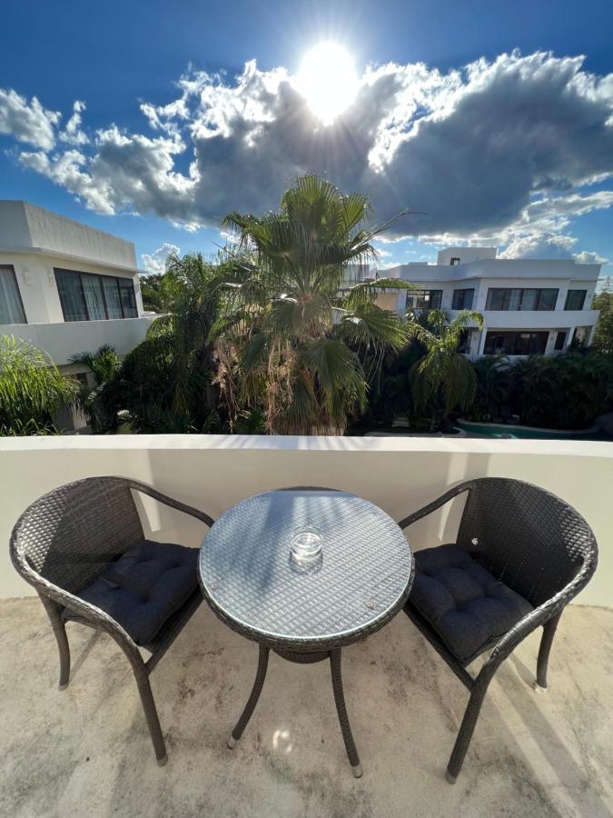 Apartamento Amazing Luxury Penthouse With Sunset,sunrise View, Private Jacuzzi And Rooftop Pool