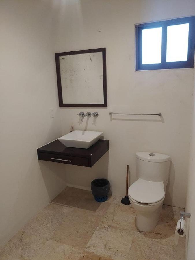 Apartamento Amazing Luxury Penthouse With Sunset,sunrise View, Private Jacuzzi And Rooftop Pool Tulum