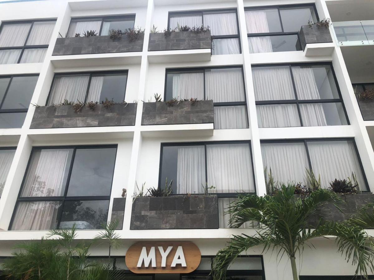 Mya, Elle&Elena Luxury Condos Tulum Apartamento