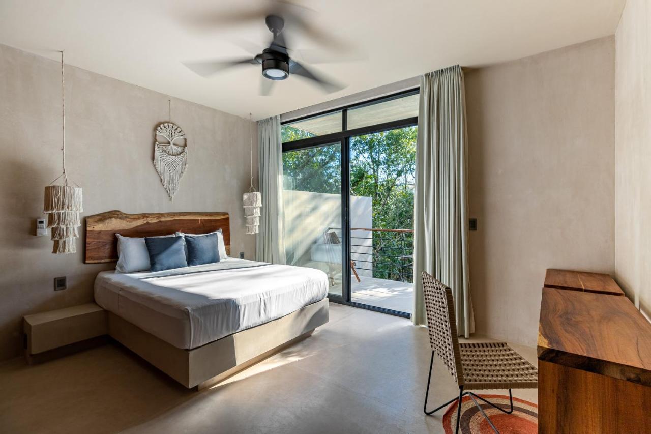 Apartamento Casai - Bohemian Loft In Eco-chic Community La Veleta