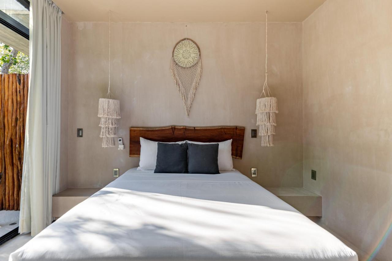 Casai - Bohemian Loft In Eco-chic Community La Veleta *