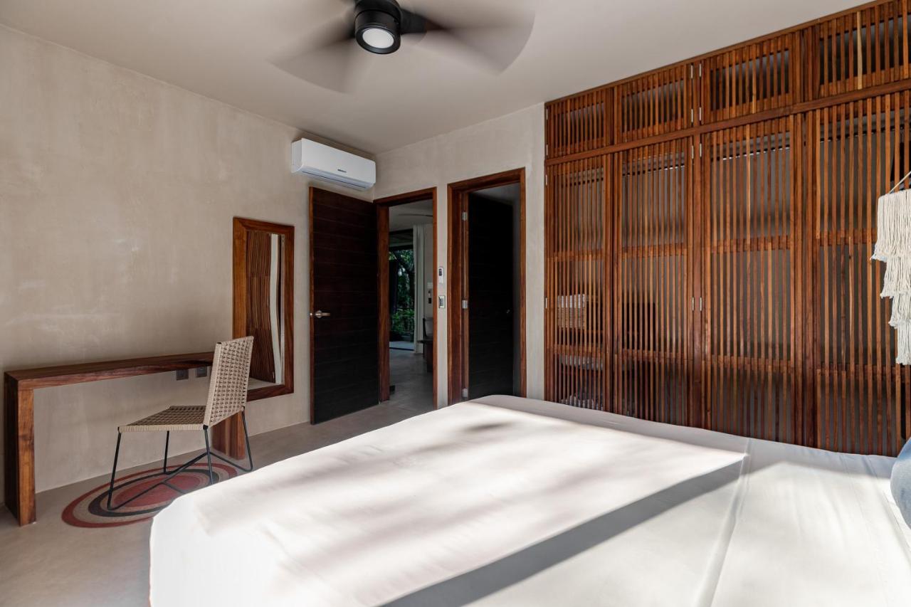 Casai - Bohemian Loft In Eco-chic Community La Veleta *