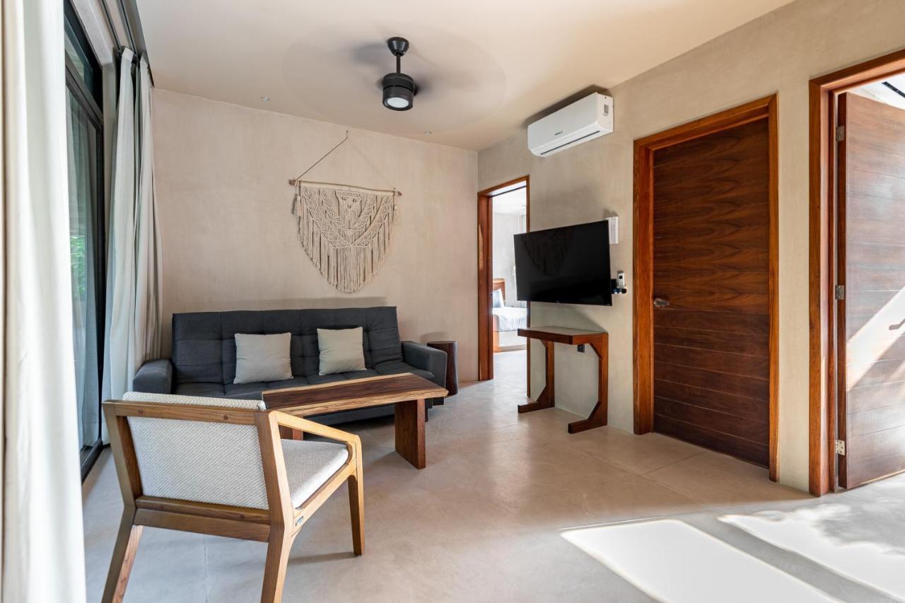 Casai - Bohemian Loft In Eco-chic Community La Veleta