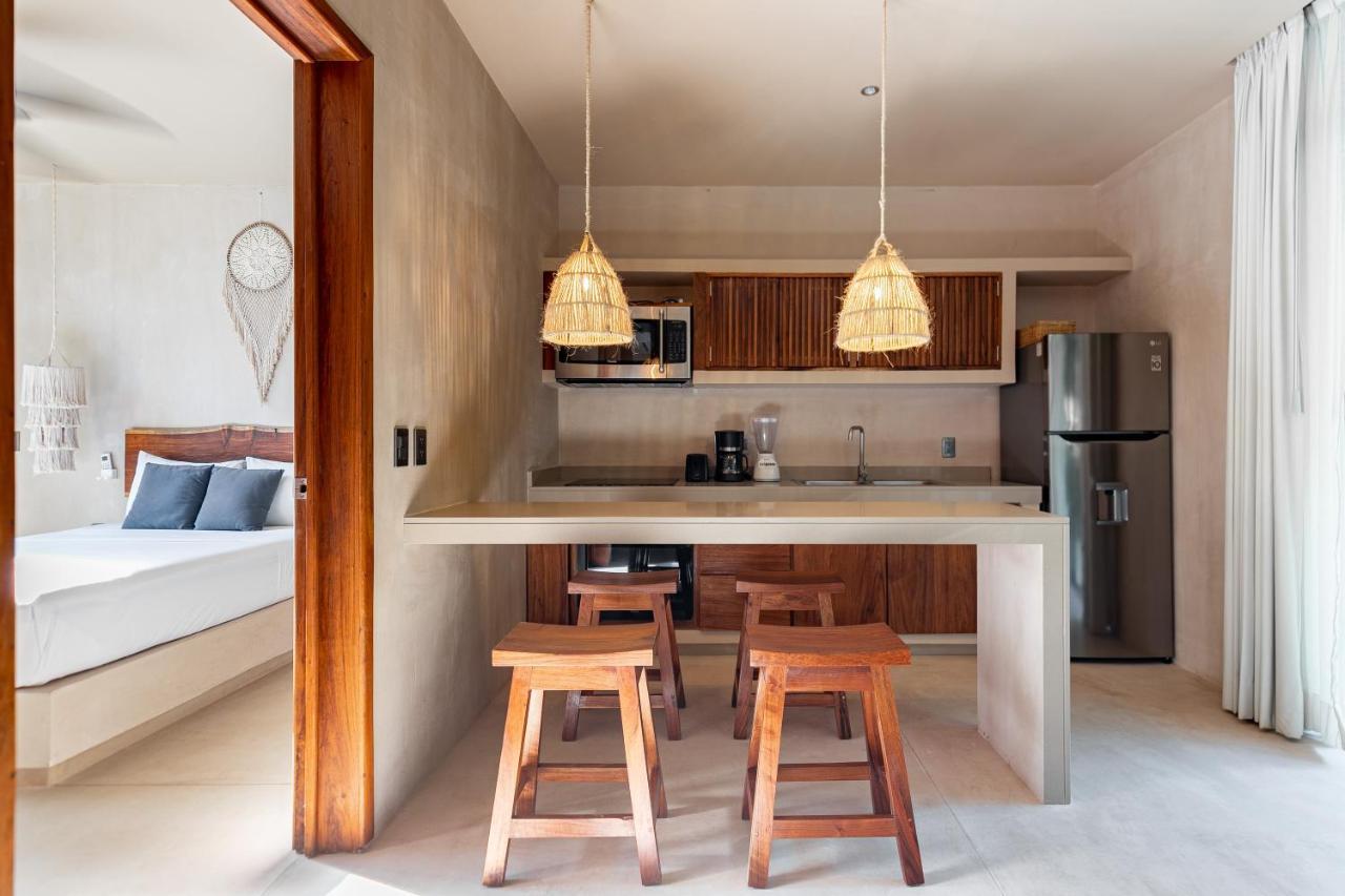 Apartamento Casai - Bohemian Loft In Eco-chic Community La Veleta