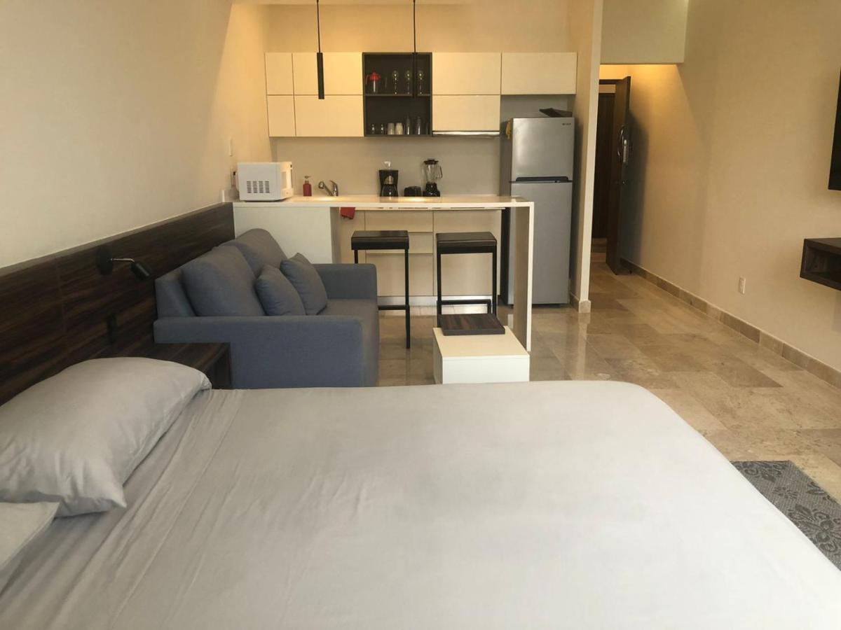 Apartamento Mya, Elle&Elena Luxury Condos Tulum Tulum