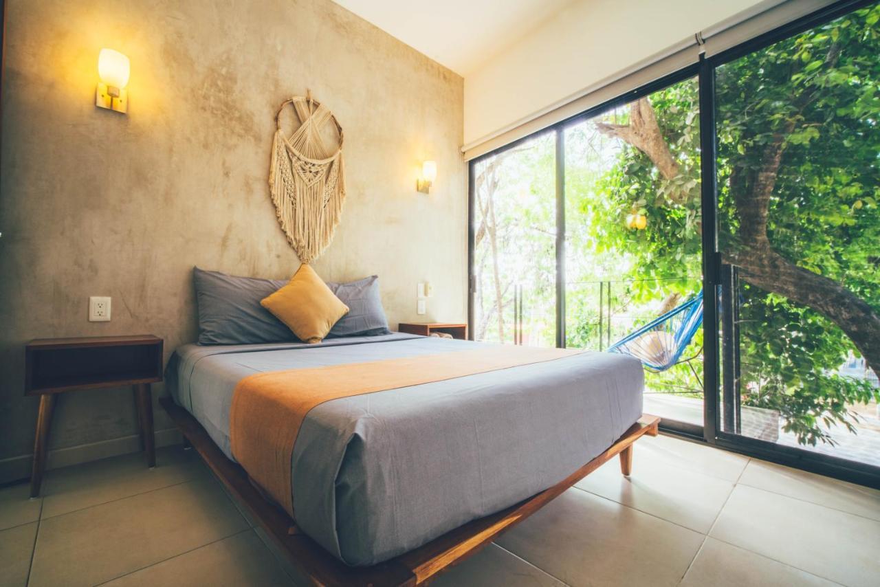 Apartamento My