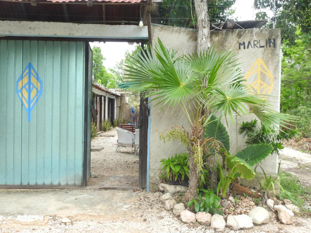 Pensión Primitive Selfcheck-in Adults Only