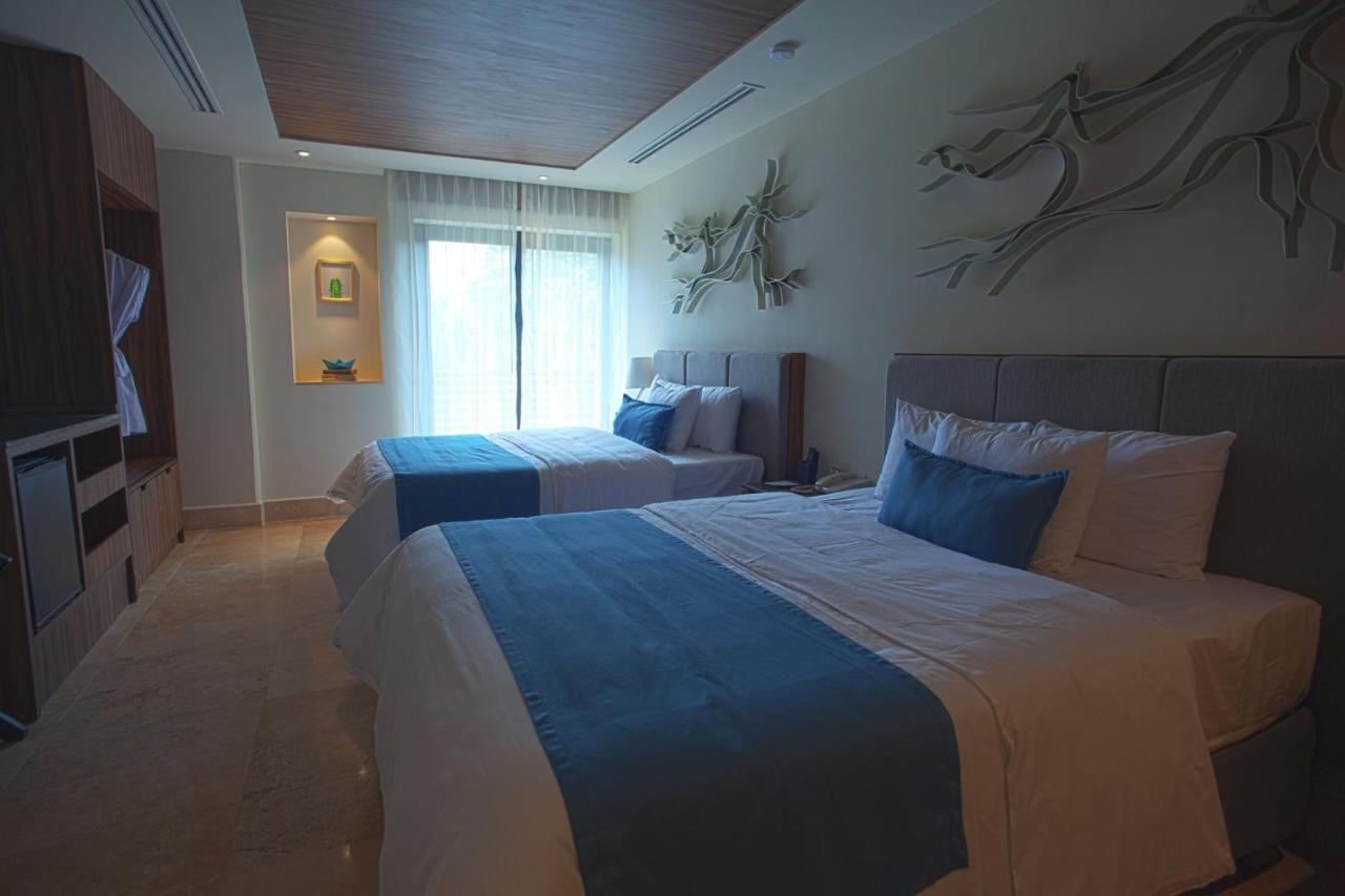 Hotel Naay Curamoria Collection Tulum