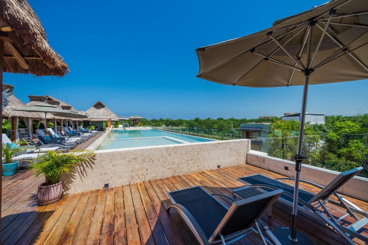 Naay Curamoria Collection Hotel Tulum