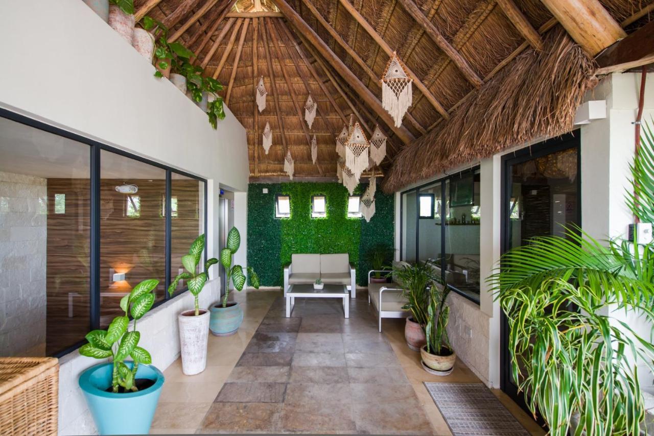 Hotel Naay Curamoria Collection