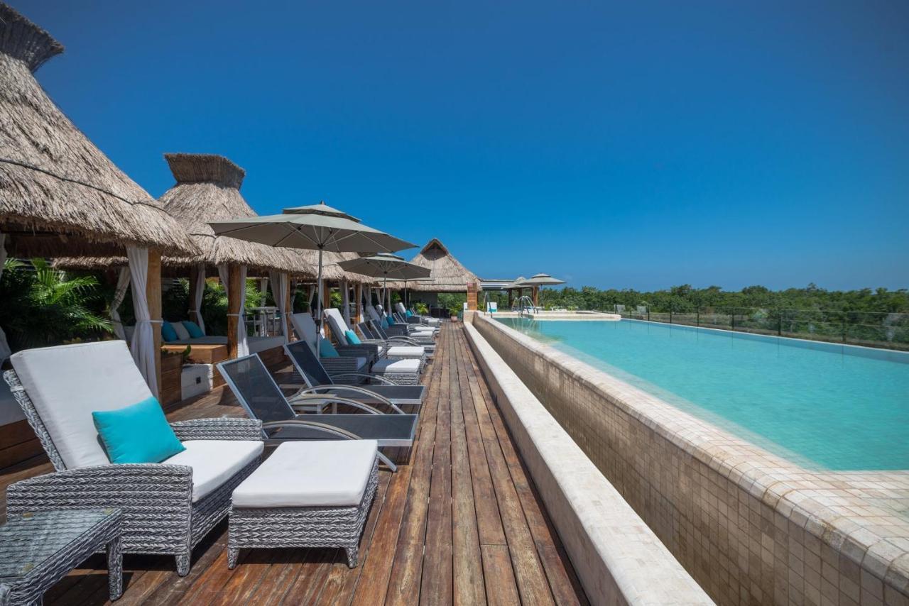 Naay Curamoria Collection Hotel 4*
