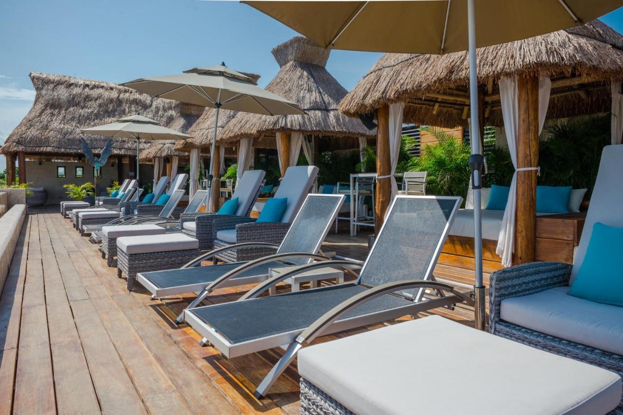 Naay Curamoria Collection Hotel 4*