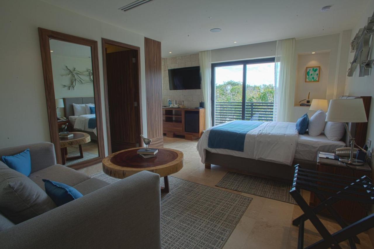 Hotel Naay Curamoria Collection 4*