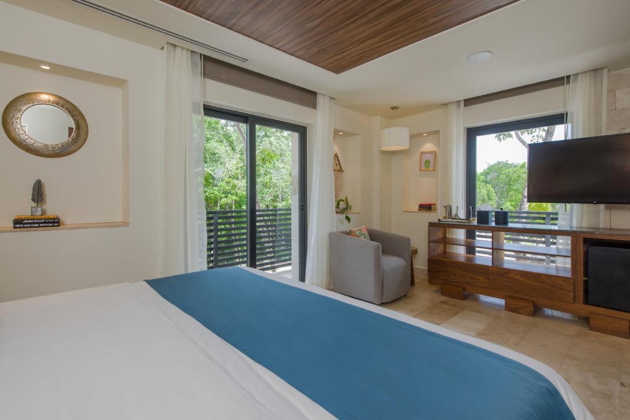 Naay Curamoria Collection 4* Tulum