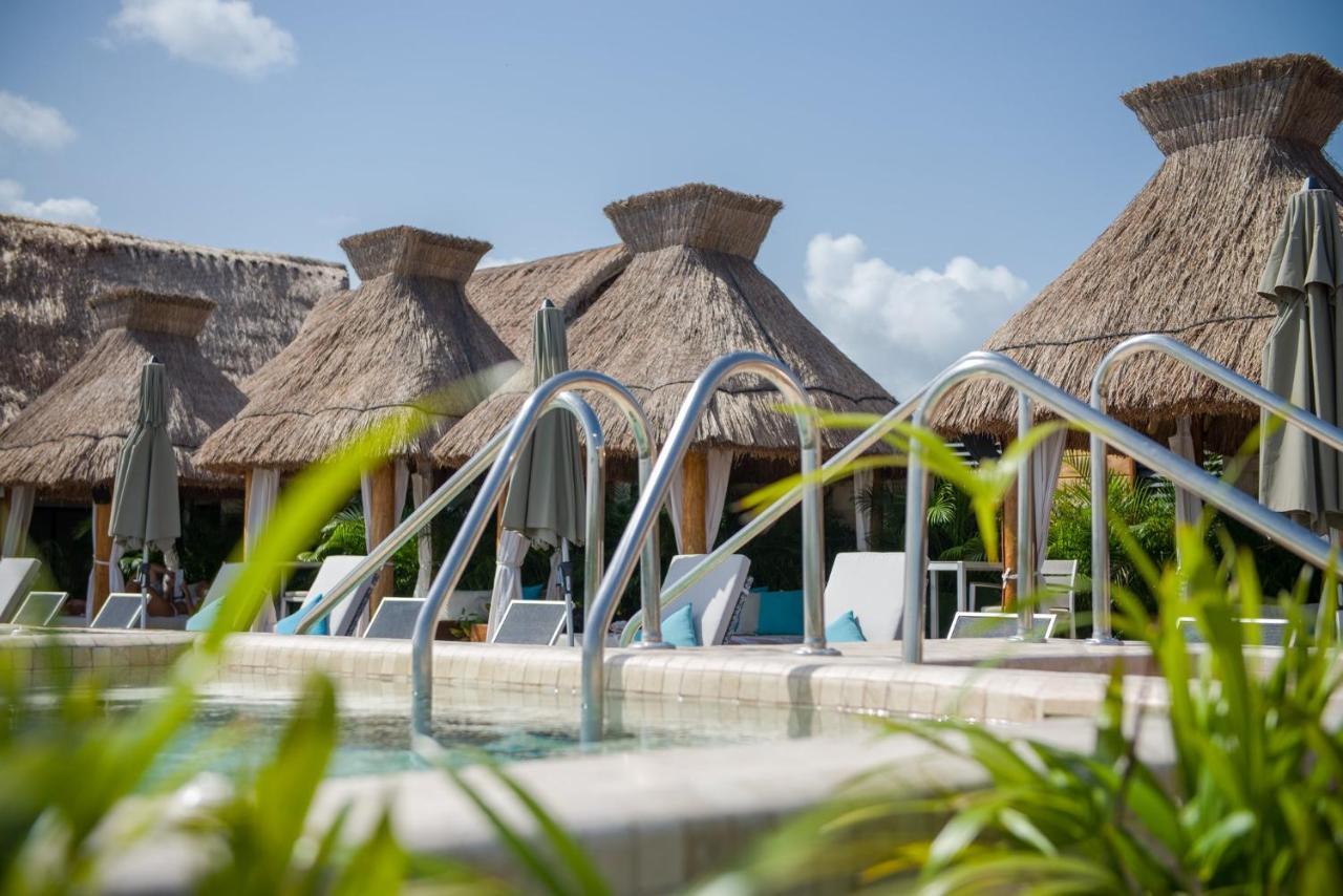 Hotel Naay Curamoria Collection Tulum