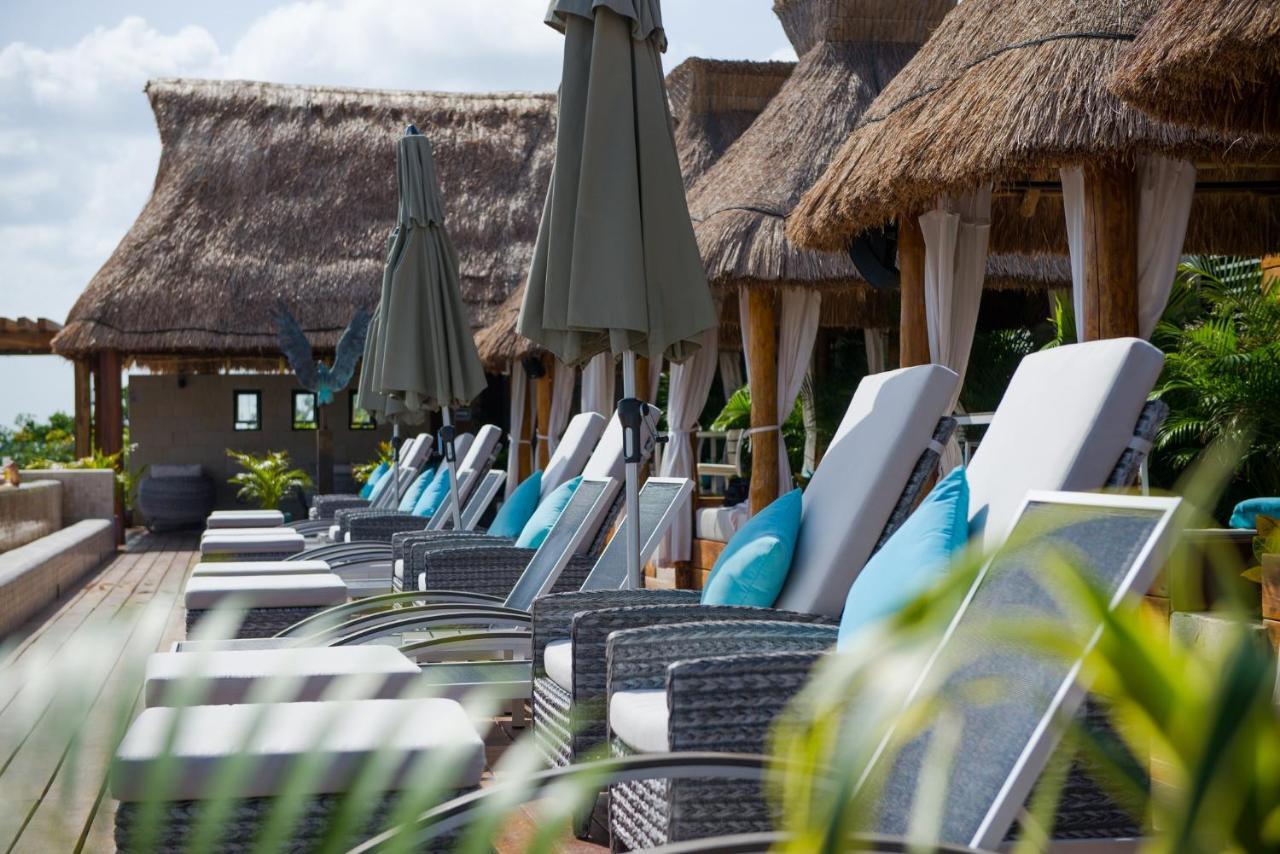 Naay Curamoria Collection Hotel